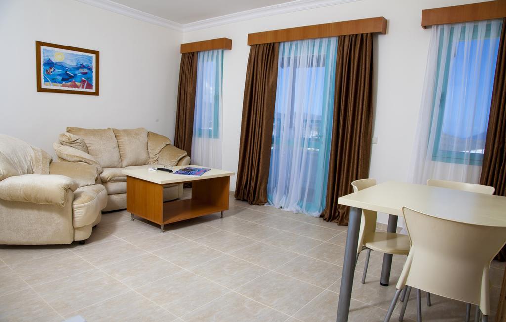 Sunhill Hotel Bodrum Room photo